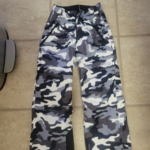 Northface Youth snowpants
